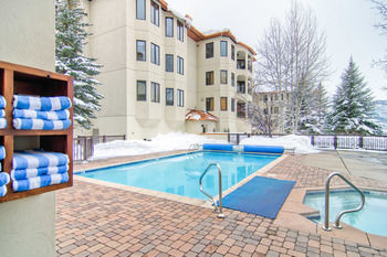 Meadows At Eagleridge By Steamboat Resorts 3* Steamboat Springs