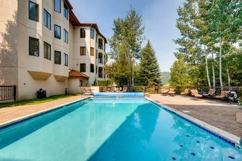 Hotel Meadows At Eagleridge By Steamboat Resorts 3*