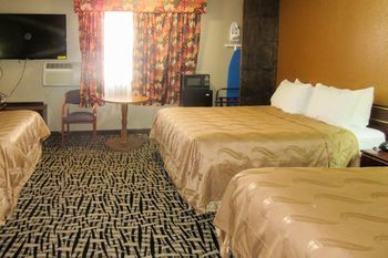 Inn Quality Lamar
