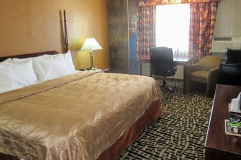 Quality Inn