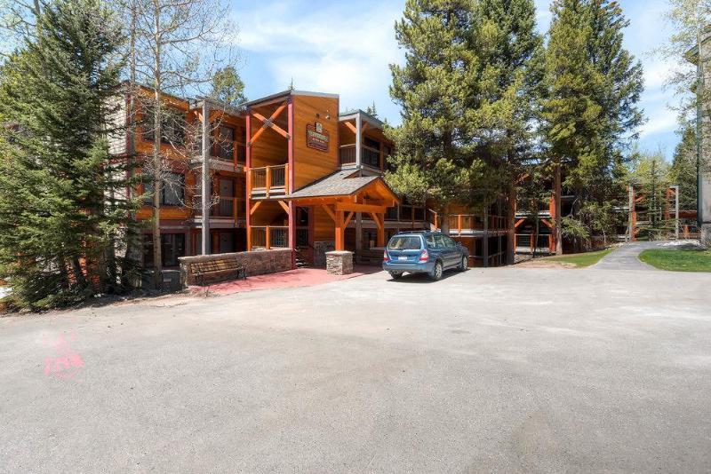 Hotel Motherlode 3*