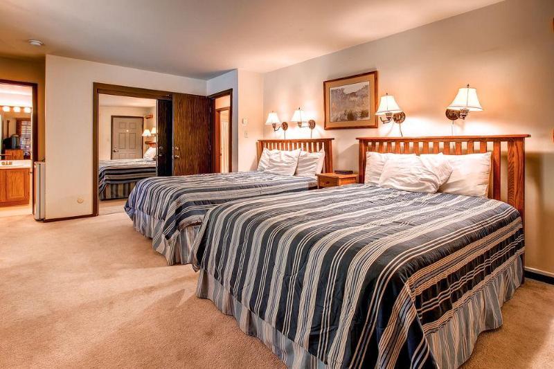 Motherlode 3* Breckenridge
