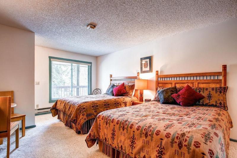 Motherlode 3* Breckenridge