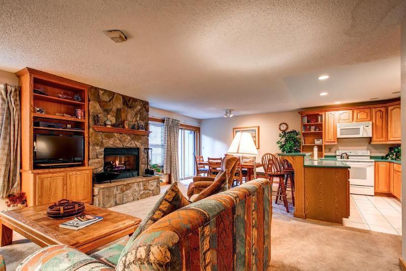 Motherlode 3* Breckenridge