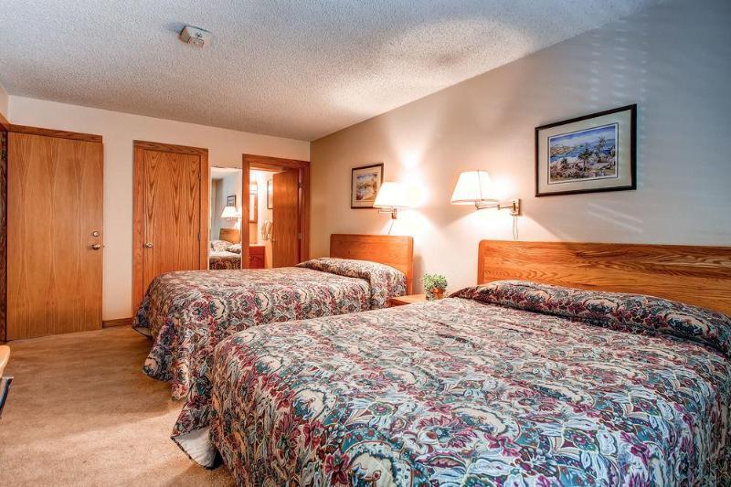 Hotel Motherlode 3*