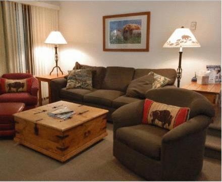 Winterwood Townhomes Holiday home *