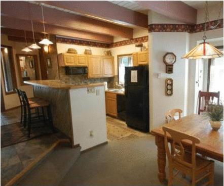 Winterwood Townhomes Holiday home