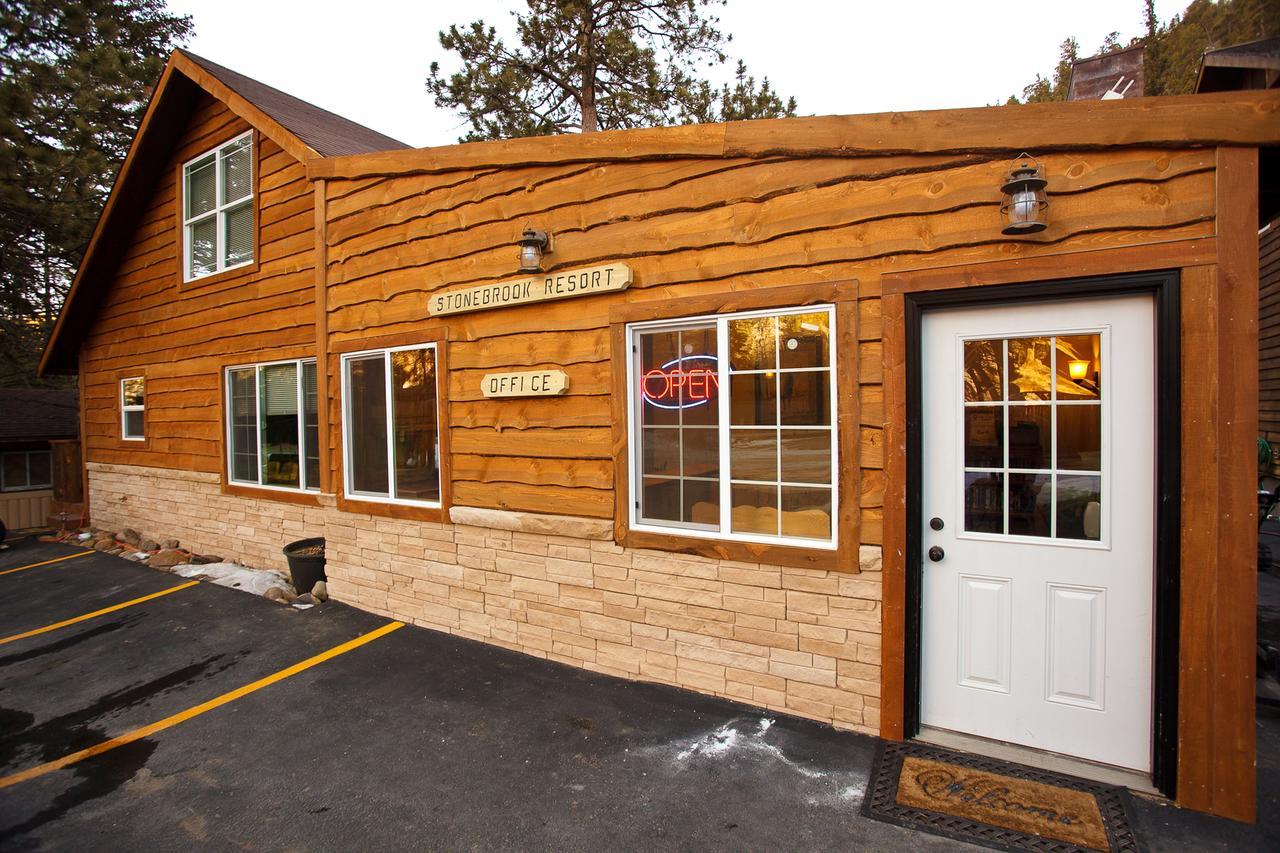 Stonebrook - Adult Only 2* Estes Park