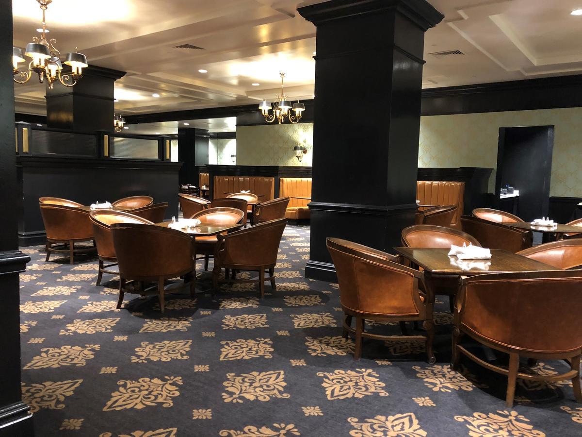 The Antlers, A Wyndham Hotel 4*