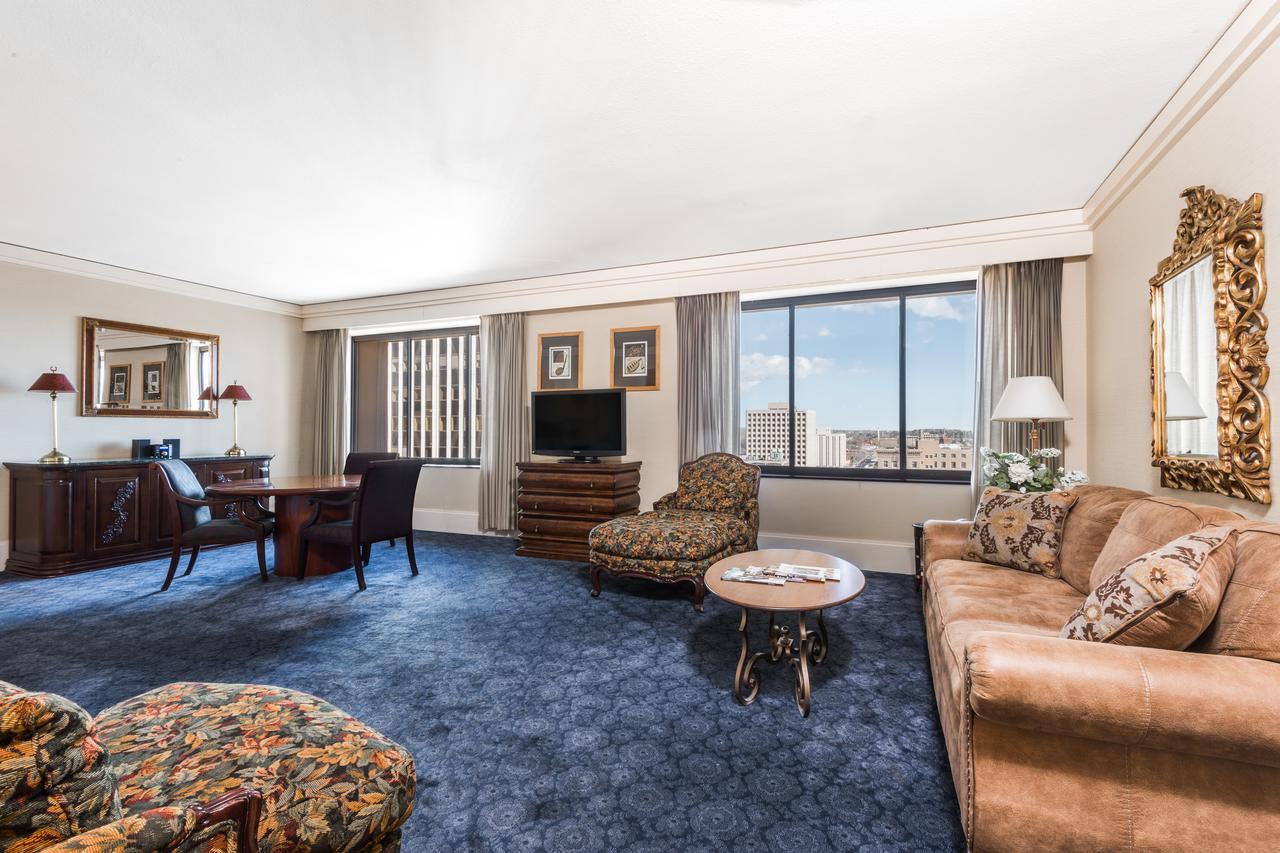 The Antlers, A Wyndham Hotel 4*