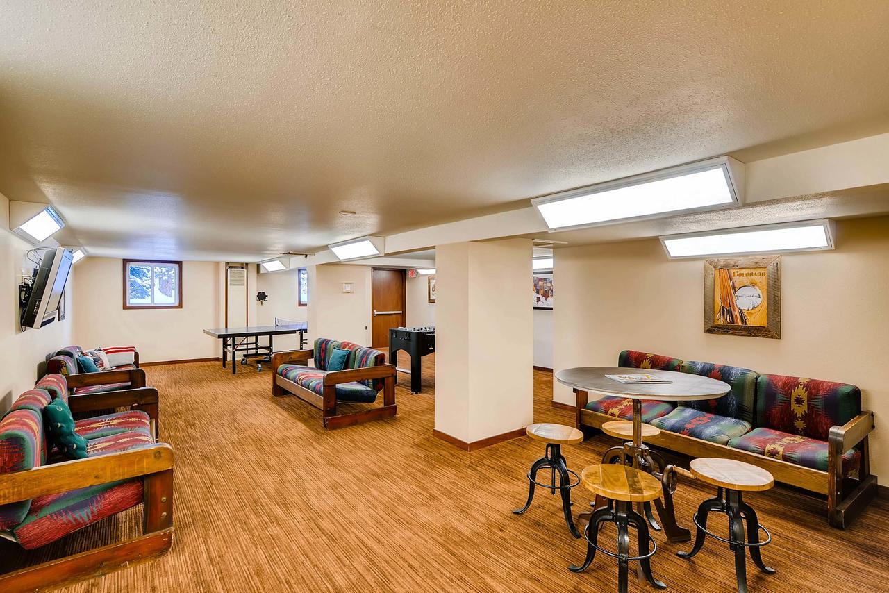 Park Meadows Apartamento *