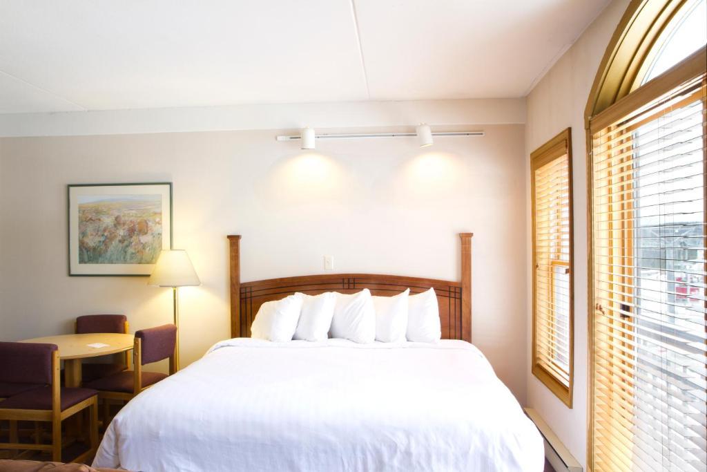 Hotel The Vintage 3*