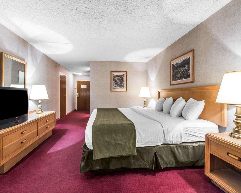 Hotel Quality &