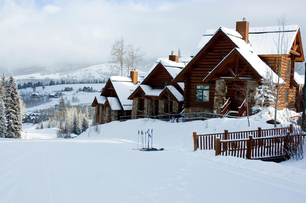 Mountain Lodge Telluride