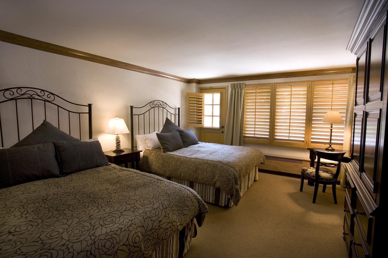 Tower Resort 4*
