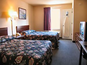 Suburban Denver Central-arvada