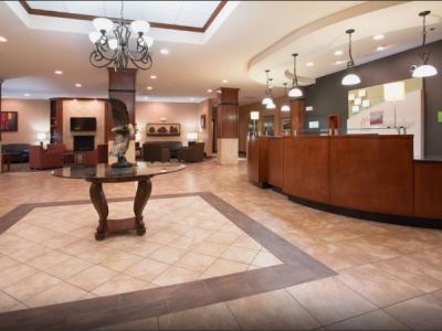 Express & By Ihg