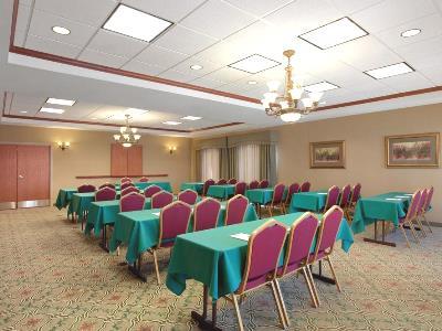 Hampton Canon Hotel
