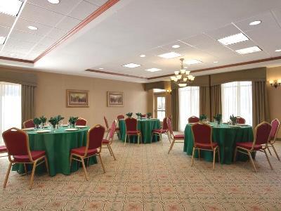 Hampton Canon Hotel Canon City
