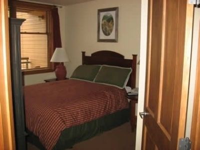 Zephyr Mountain Lodge