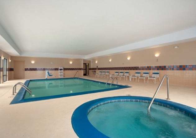 Hotel Hampton Canon