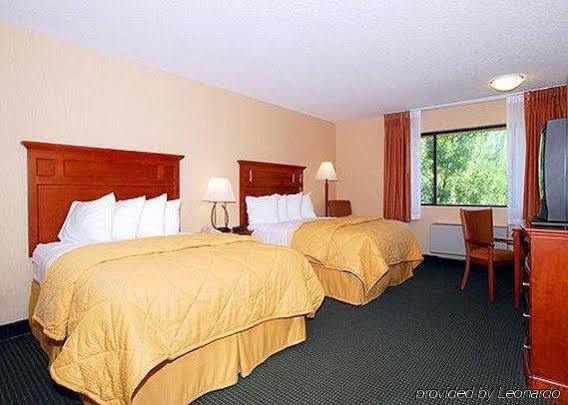 Inn Comfort Near Vail Beaver Creek 2*