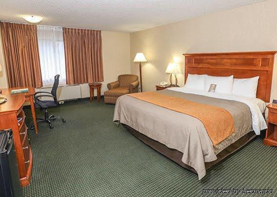 Inn Comfort Near Vail Beaver Creek Avon