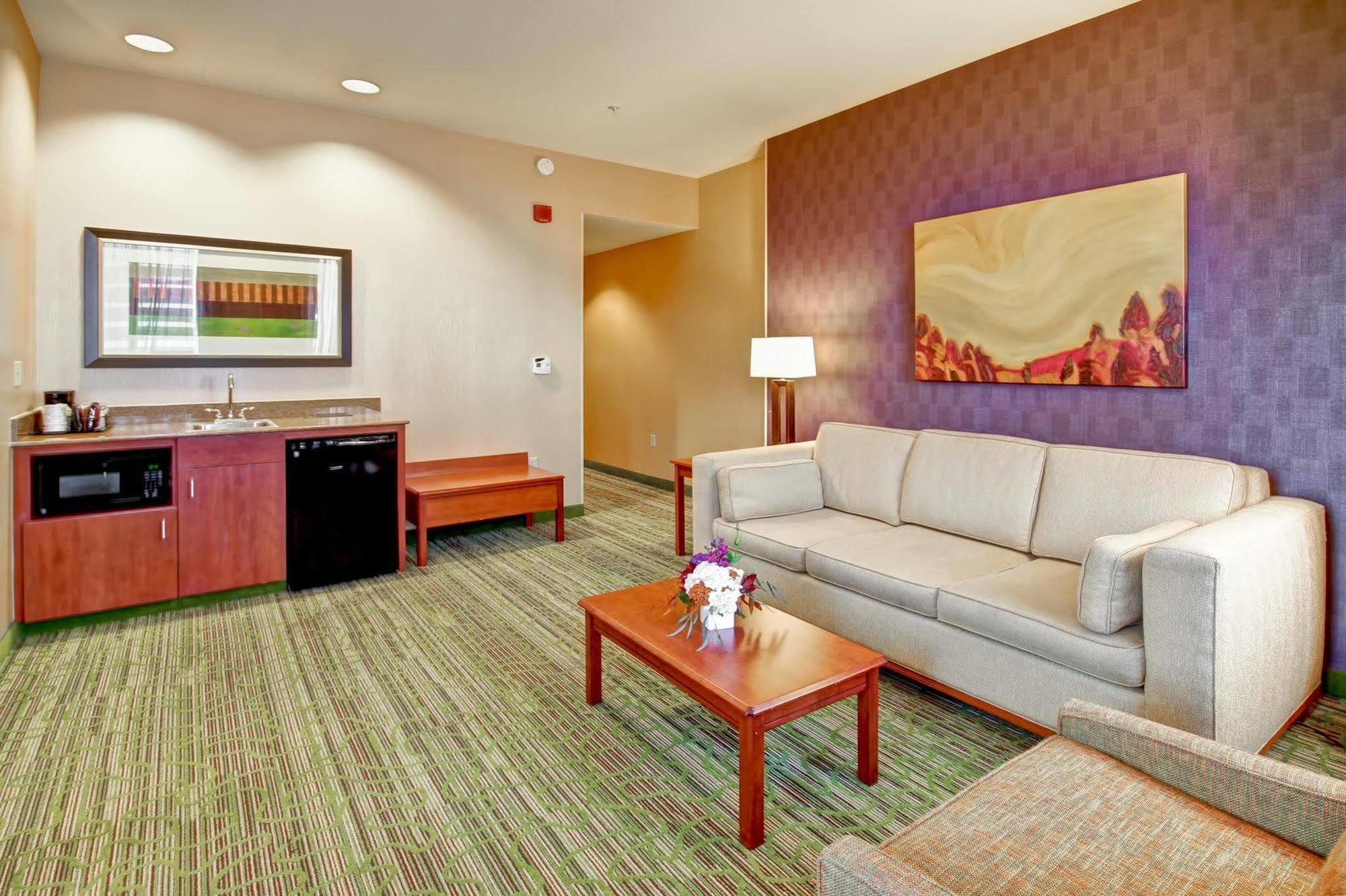 Hotel Hampton & Denver-downtown