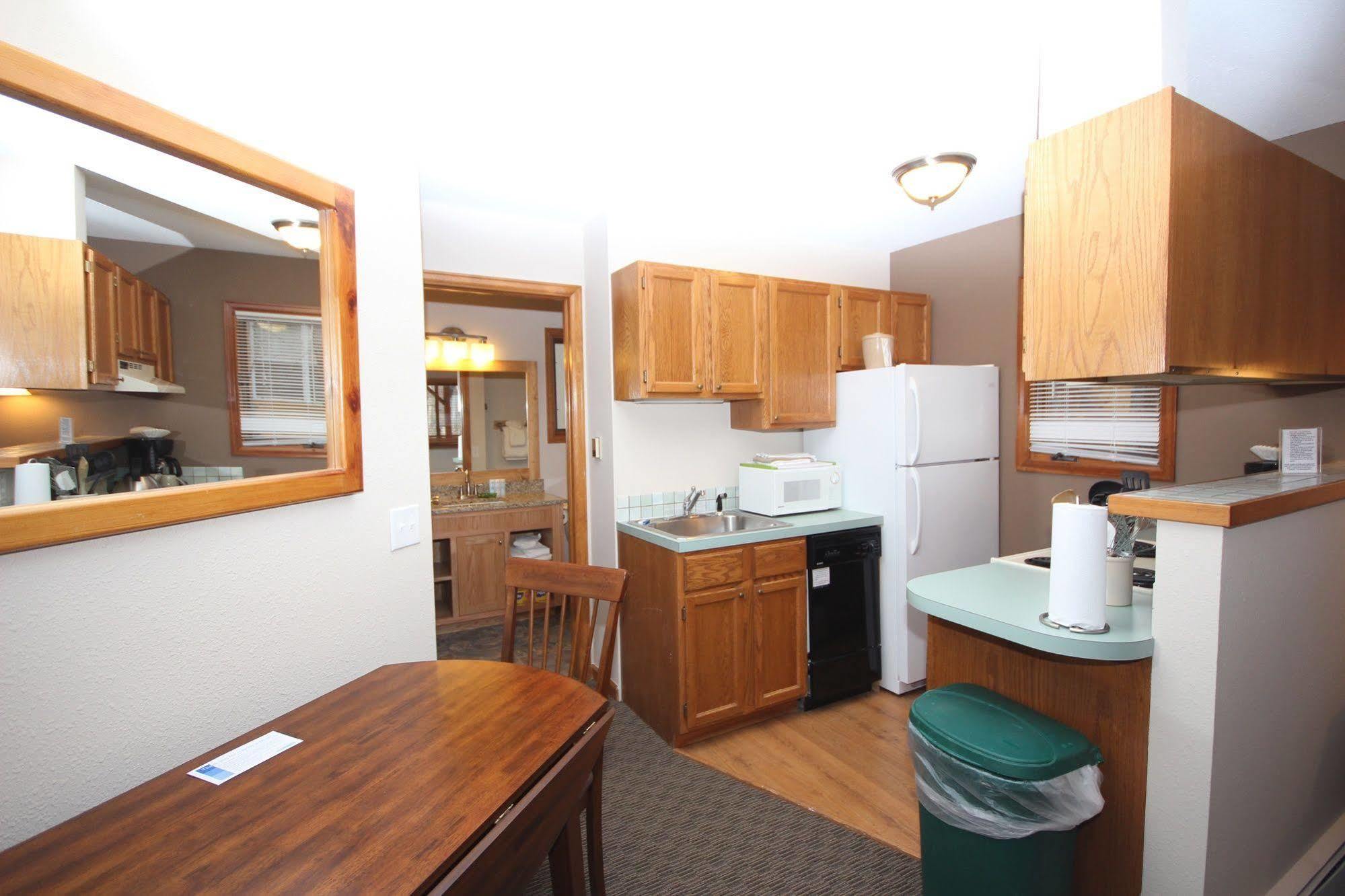 Streamside On Fall River 3* Estes Park