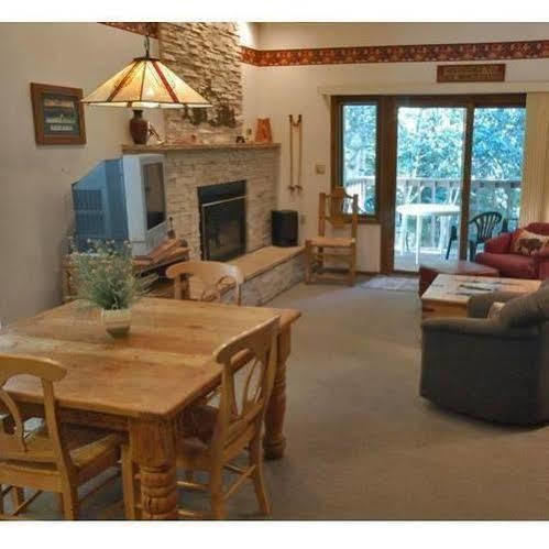 Winterwood Townhomes *