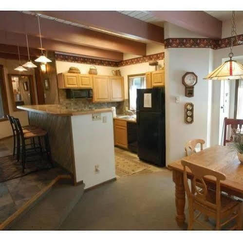 Holiday home Winterwood Townhomes