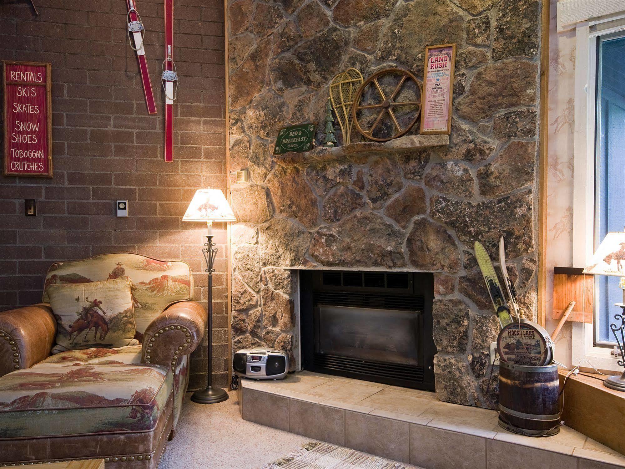 Time Square Aparthotel Steamboat Springs