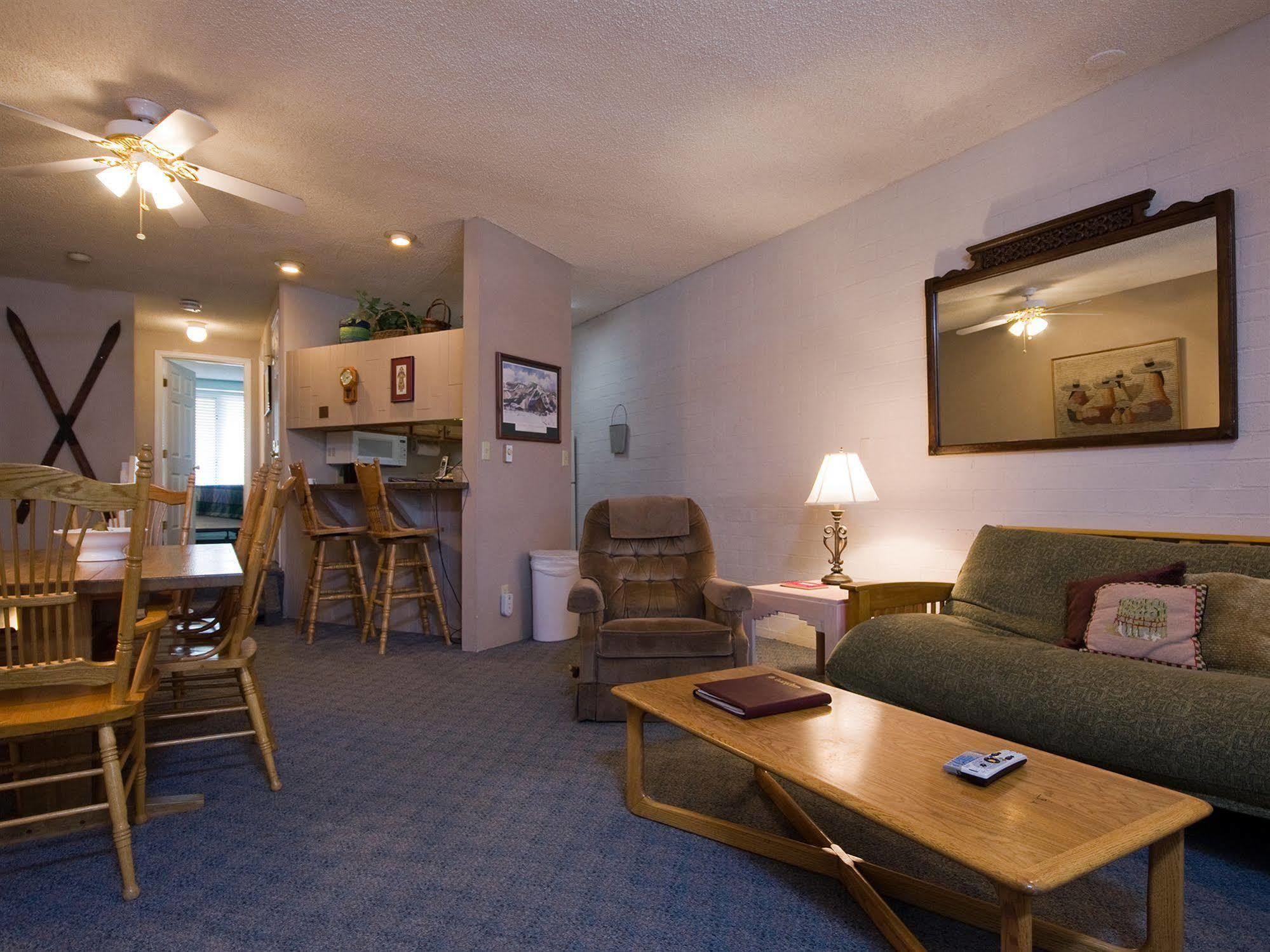 Aparthotel Time Square Steamboat Springs