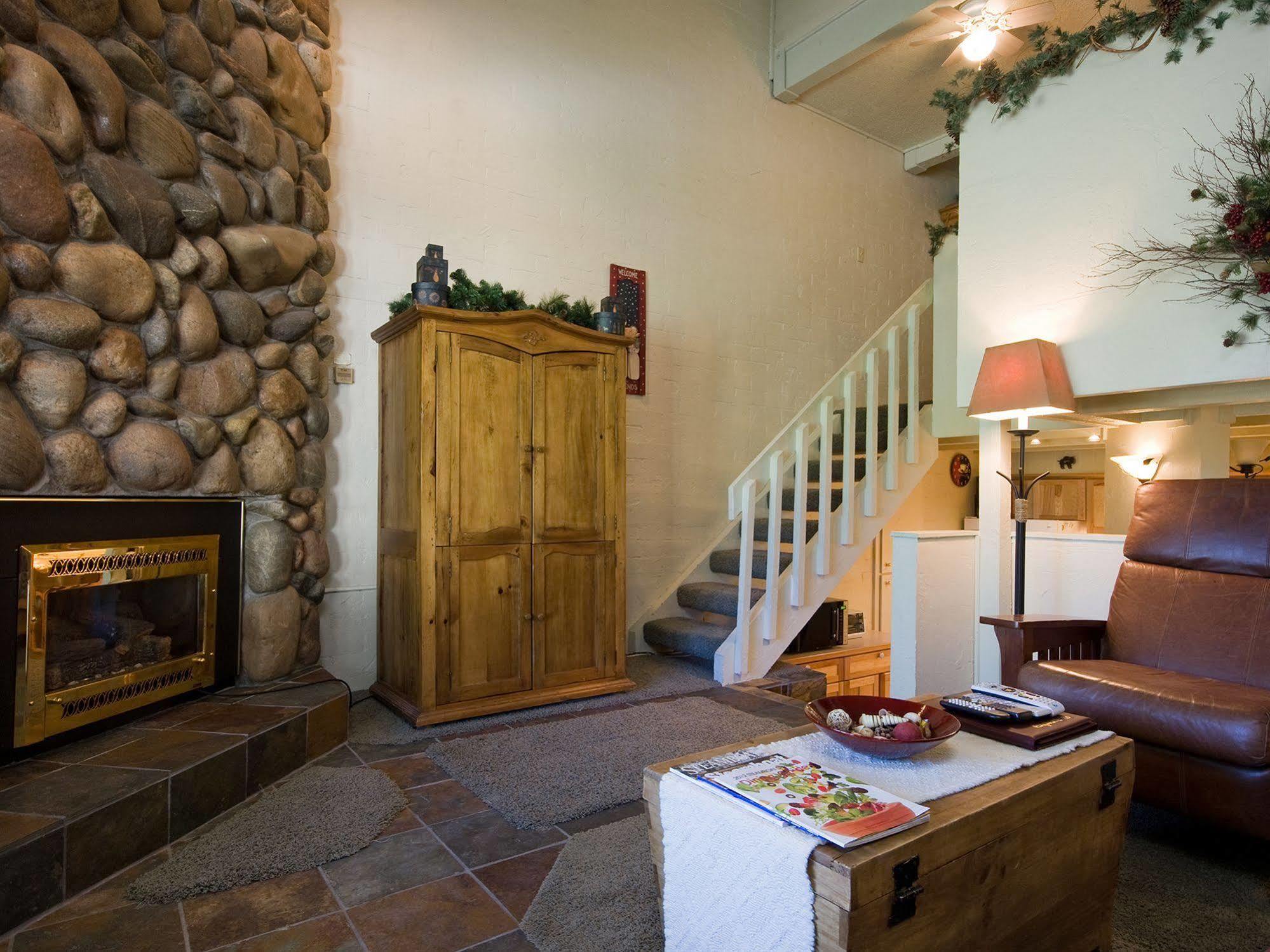 Aparthotel Time Square Steamboat Springs