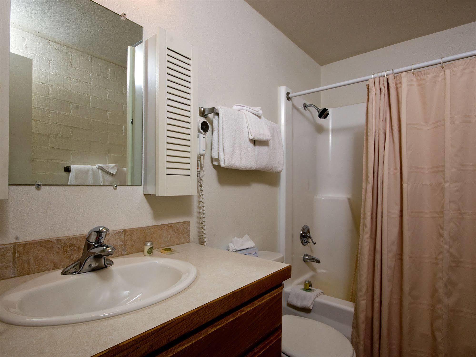 Time Square Aparthotel