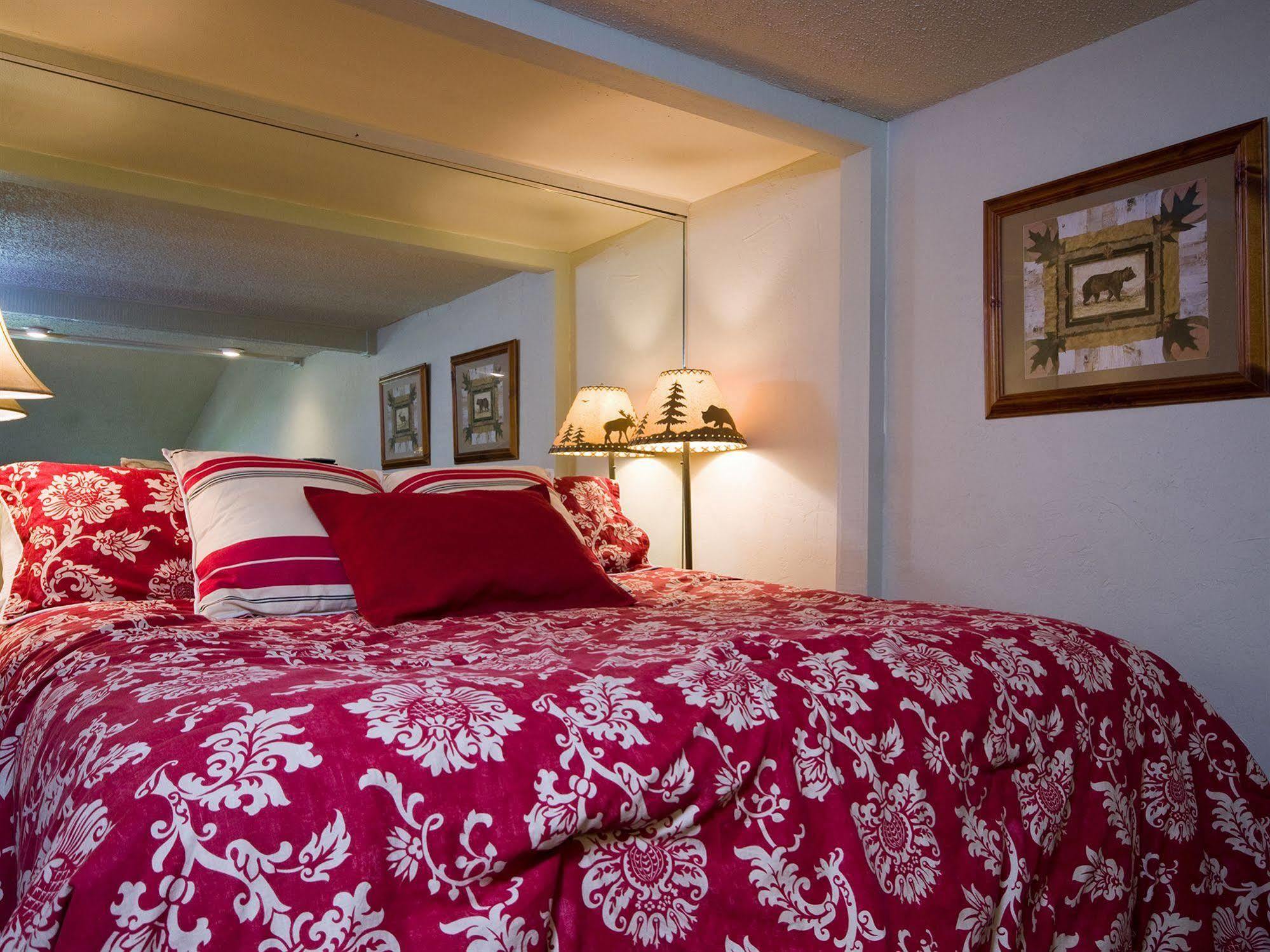 Time Square Aparthotel