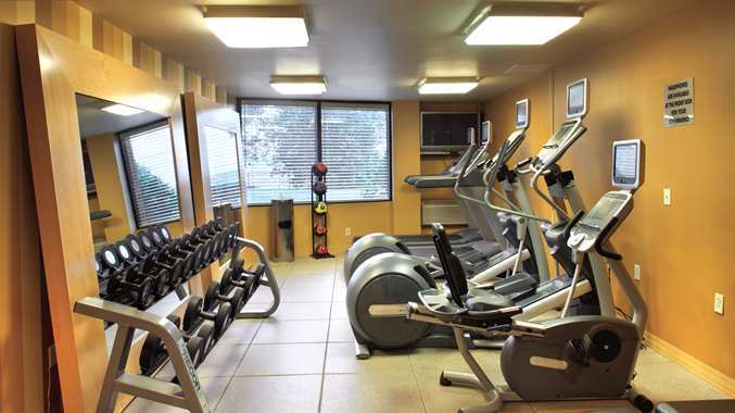 Hotel Doubletree By Hilton Denver - 3*