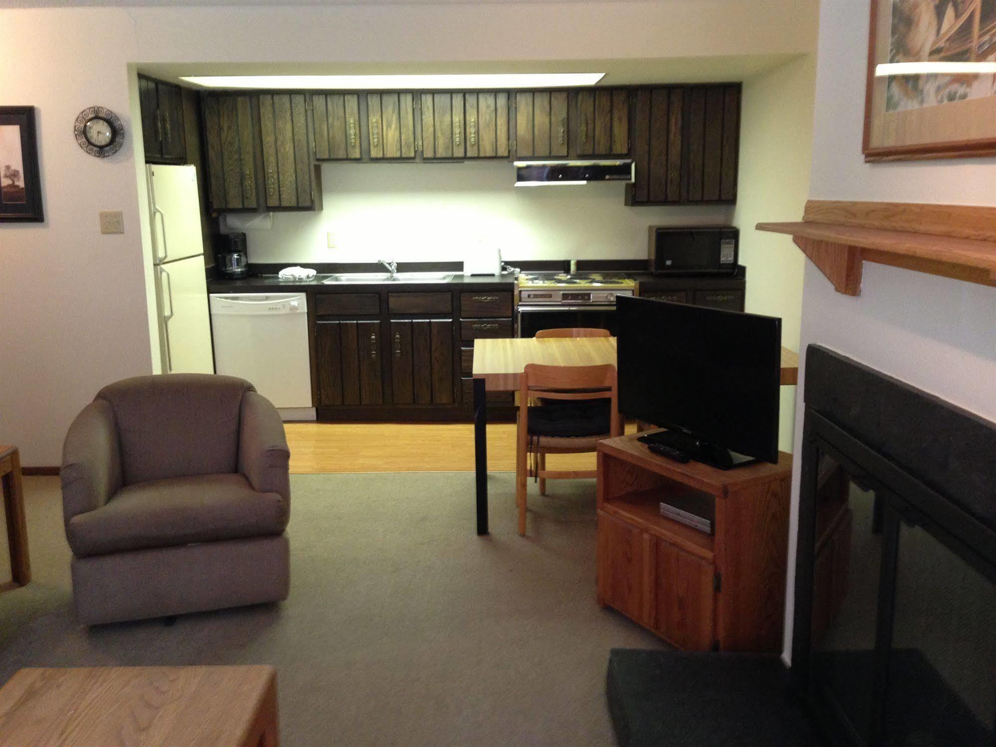 Mile Haus By Copper Vacations