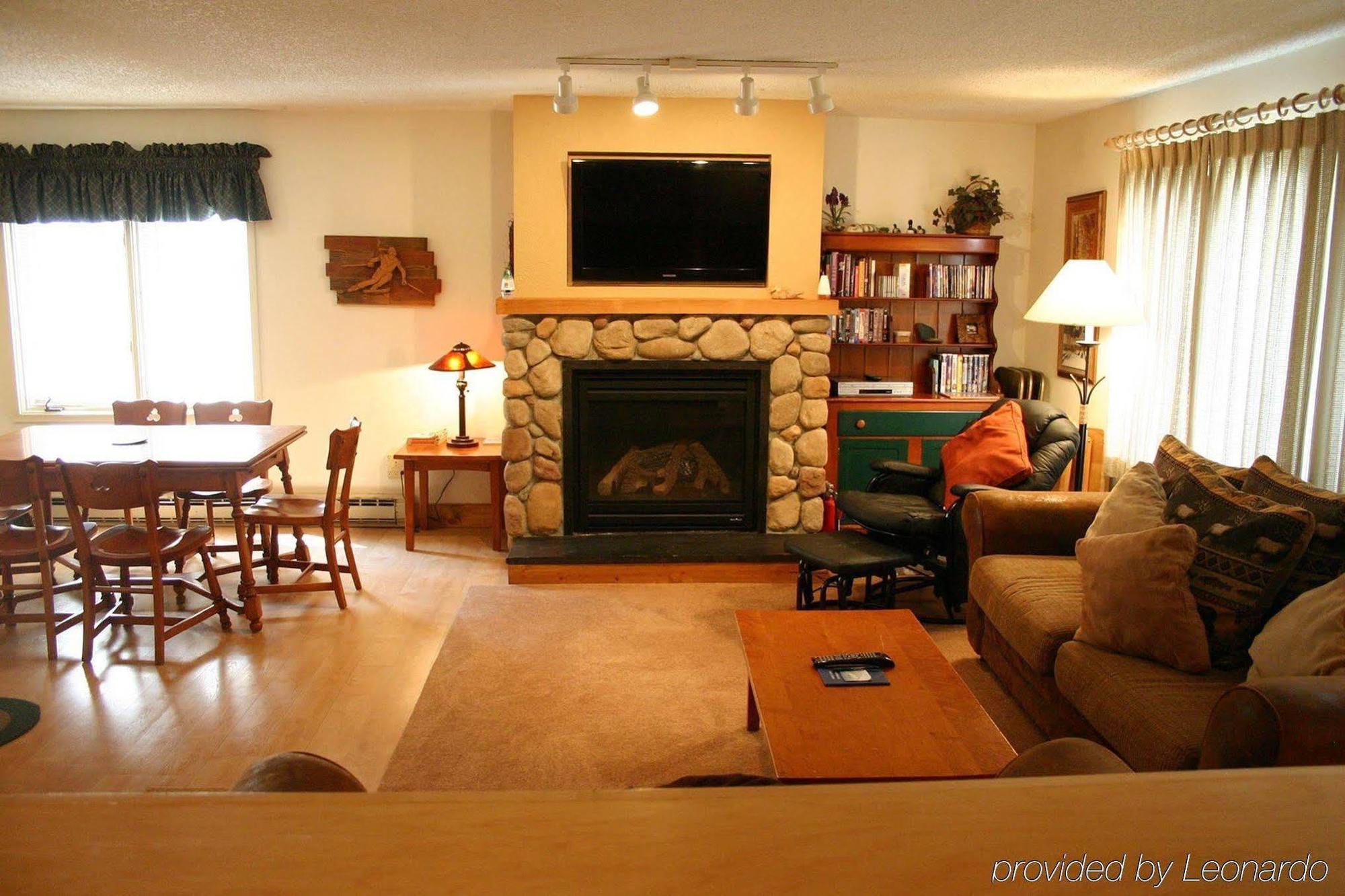 Mile Haus By Copper Vacations 3*