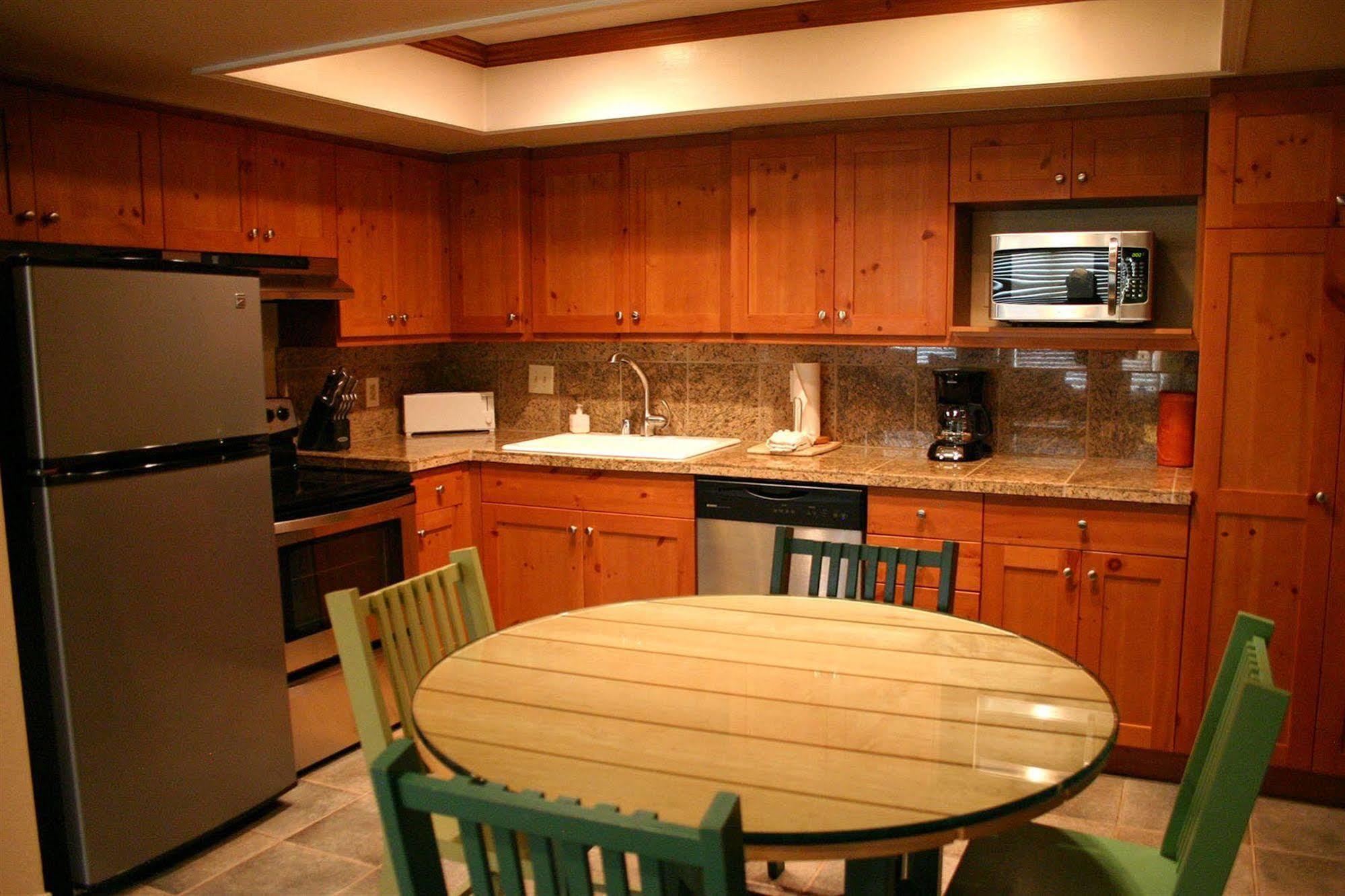 Mile Haus By Copper Vacations Aparthotel 3*