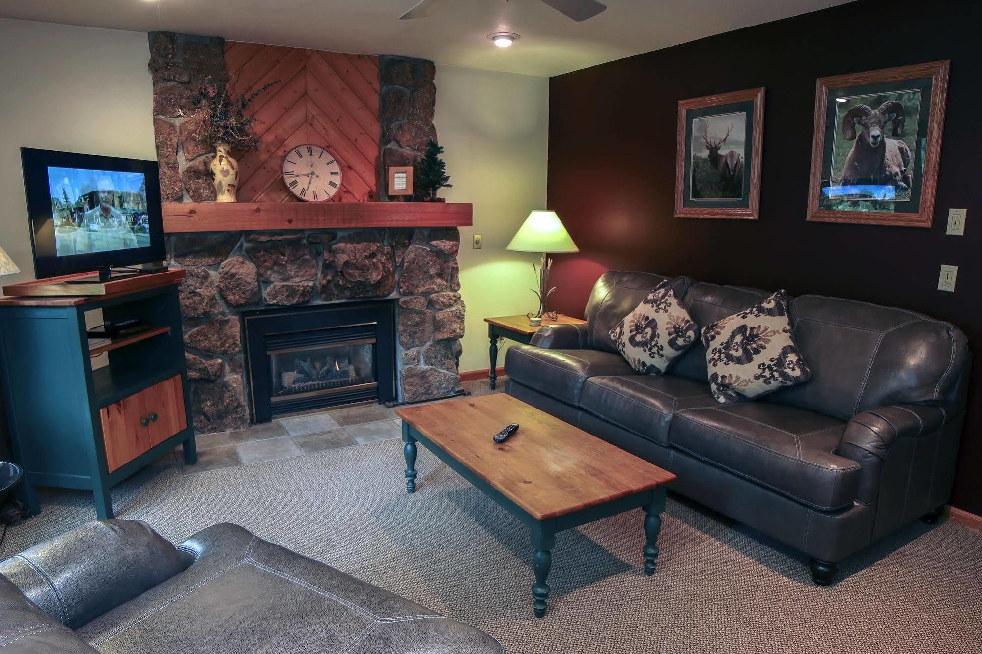 Hotel Sunnyside Knoll Estes Park