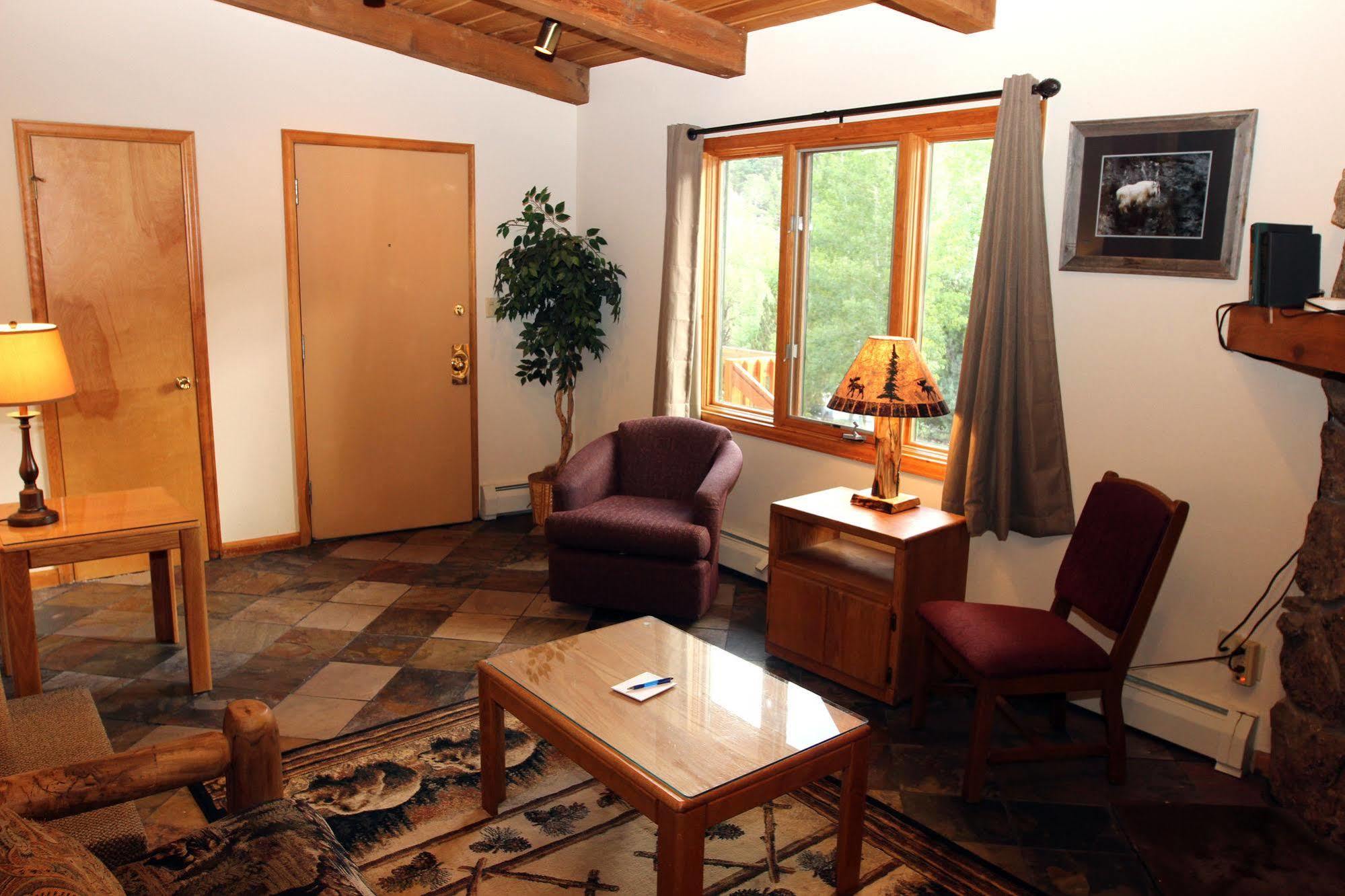 Hotel Sunnyside Knoll