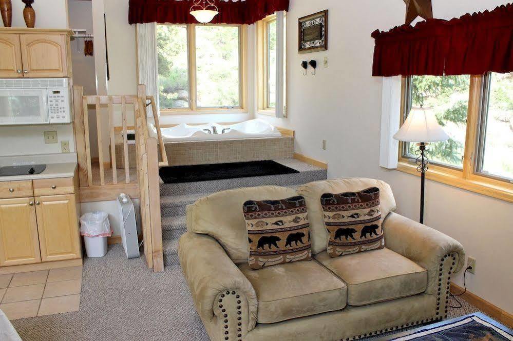Sunnyside Knoll Hotel
