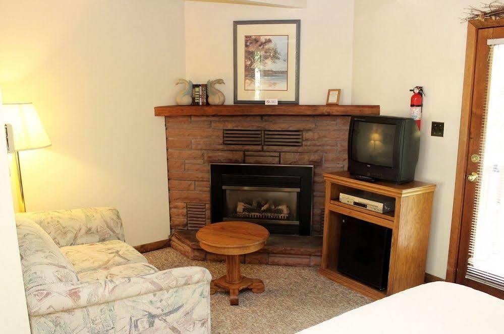 Sunnyside Knoll Hotel 3*