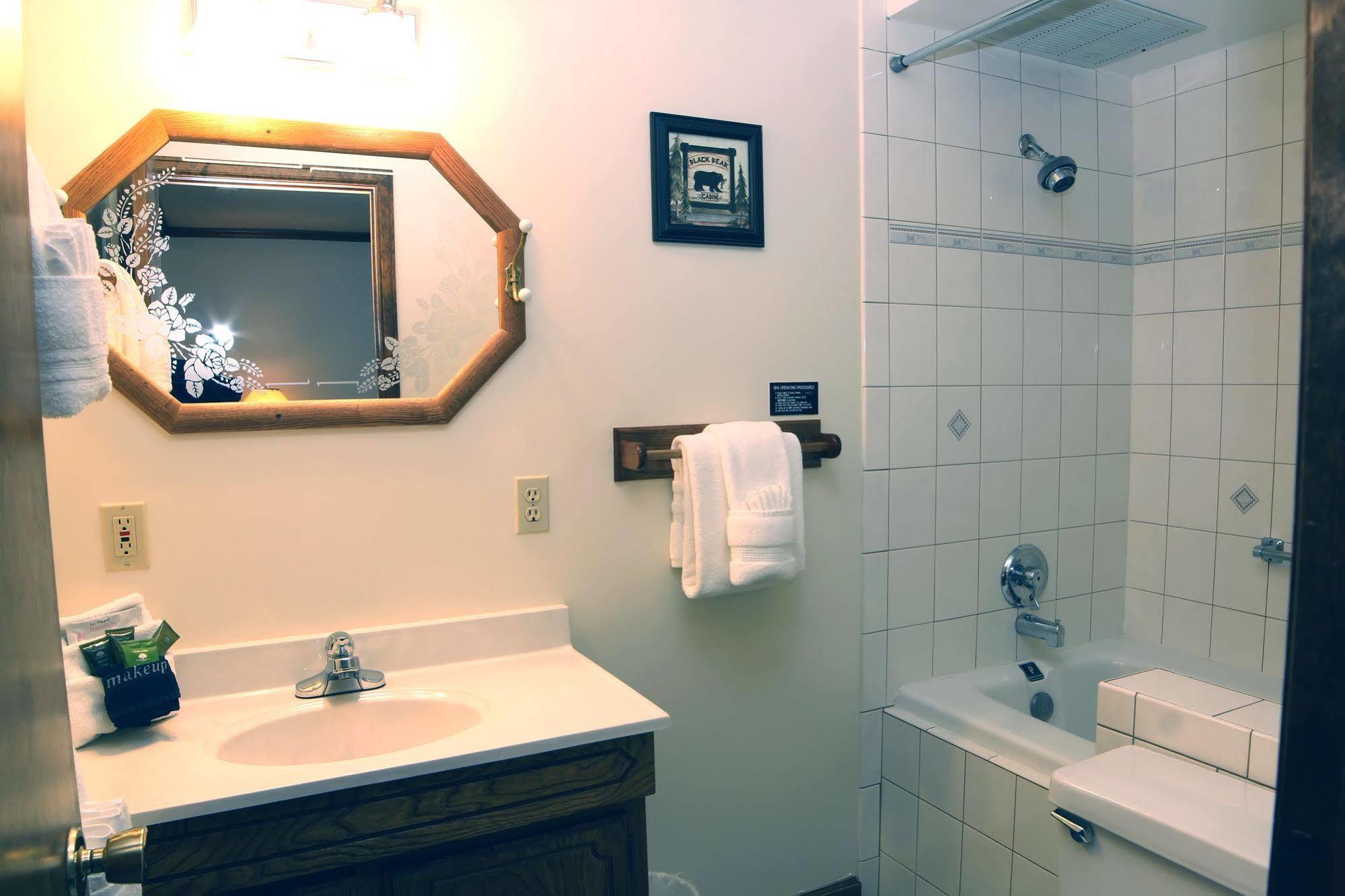 Hotel Sunnyside Knoll 3*