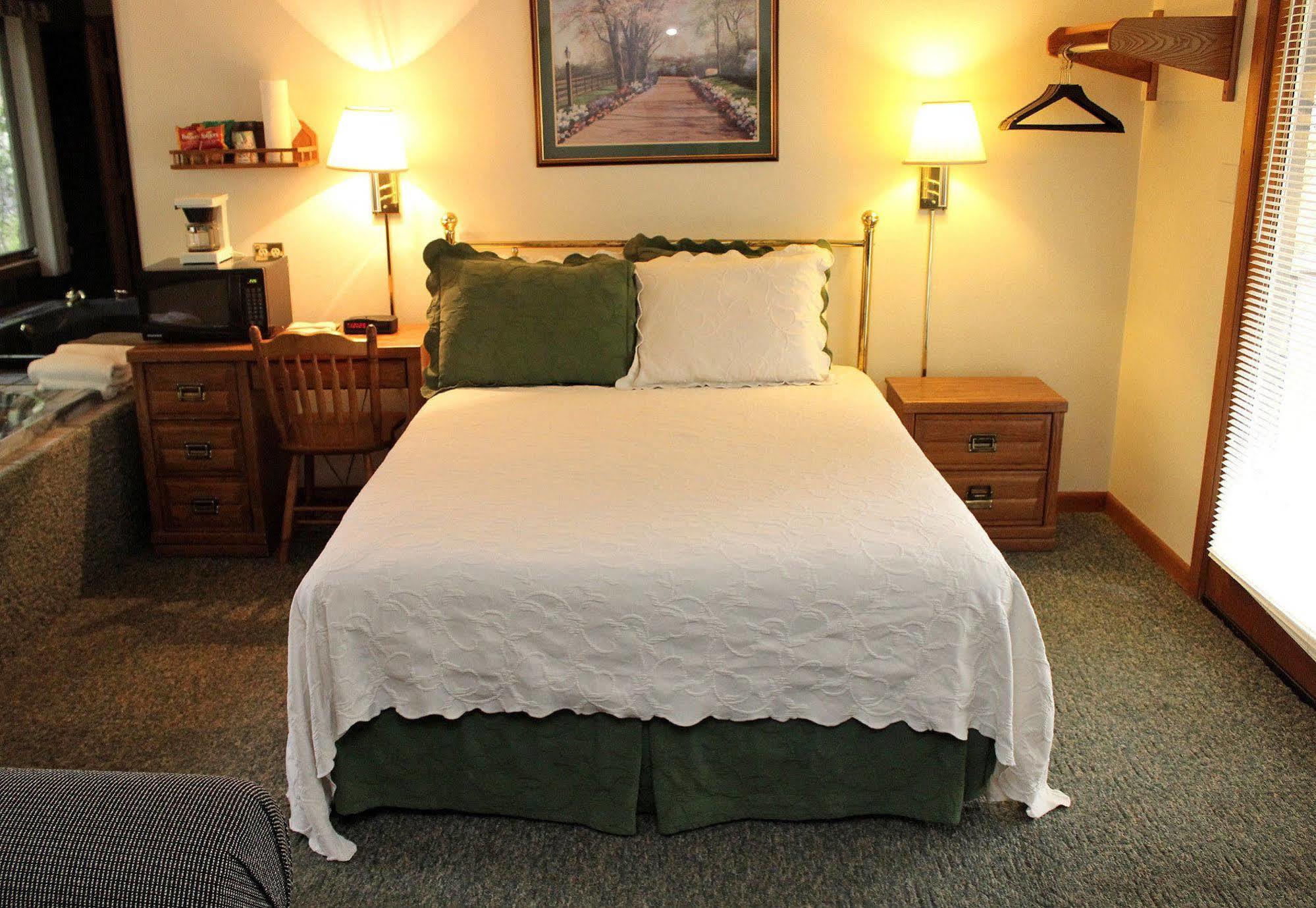 Hotel Sunnyside Knoll