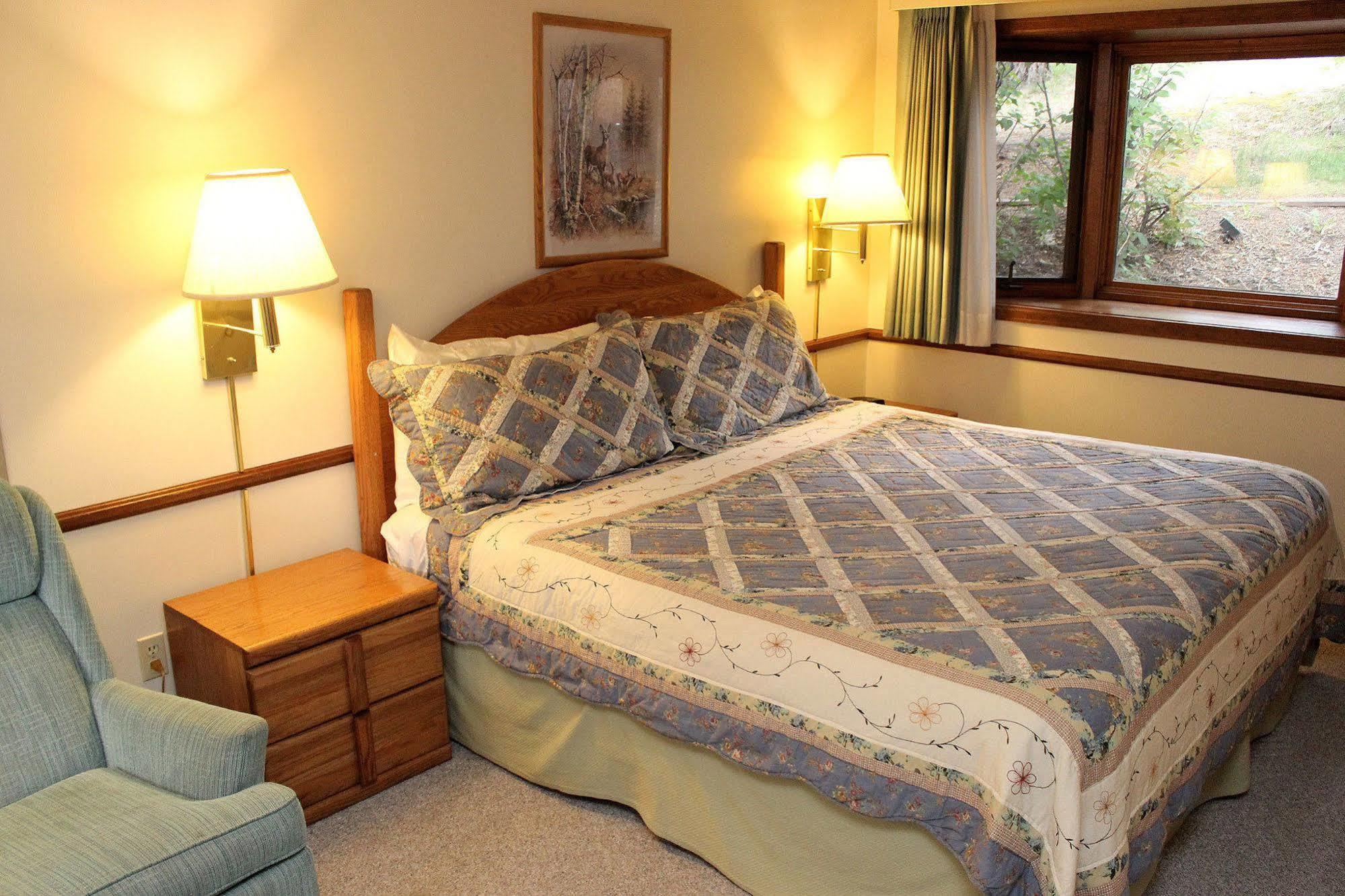 Hotel Sunnyside Knoll