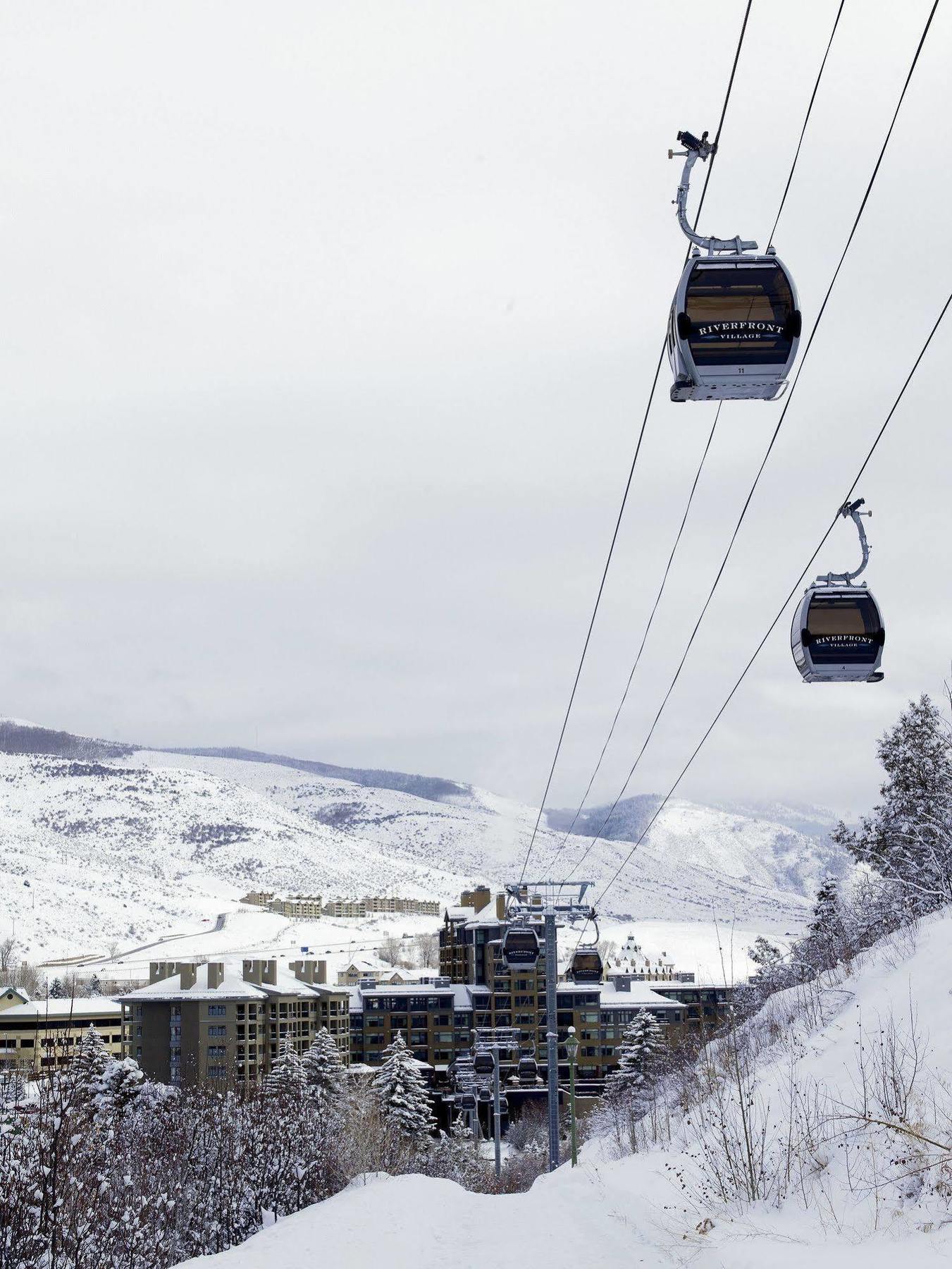 The Westin Riverfront Mountain Villas, Beaver Creek Mountain Avon