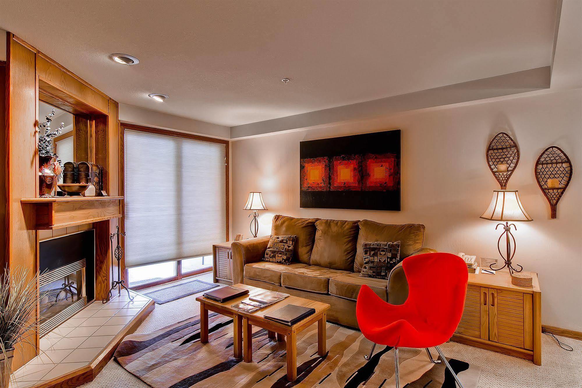 Holiday home Torian Creekside Iii *