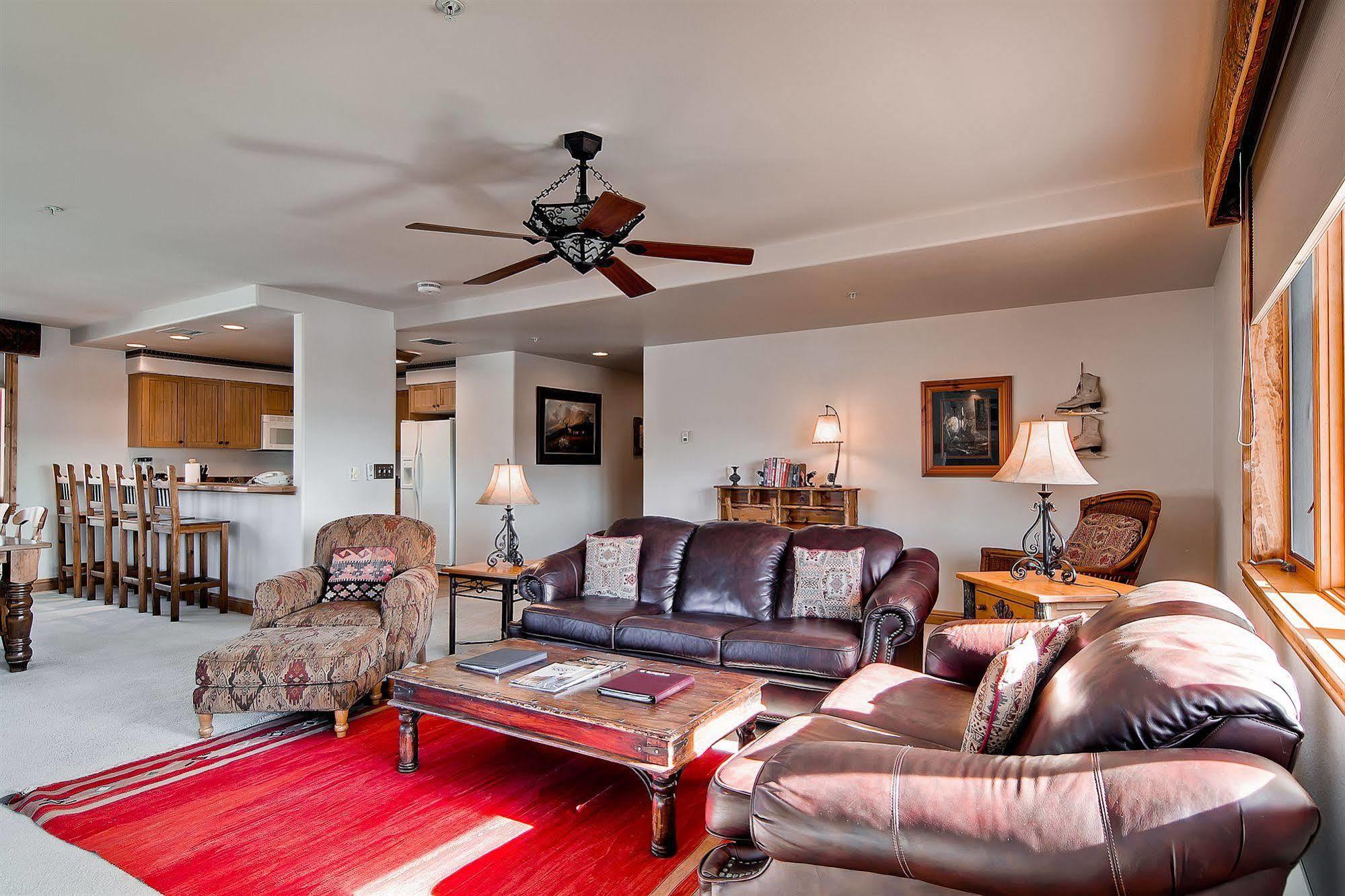 Holiday home Torian Creekside Iii